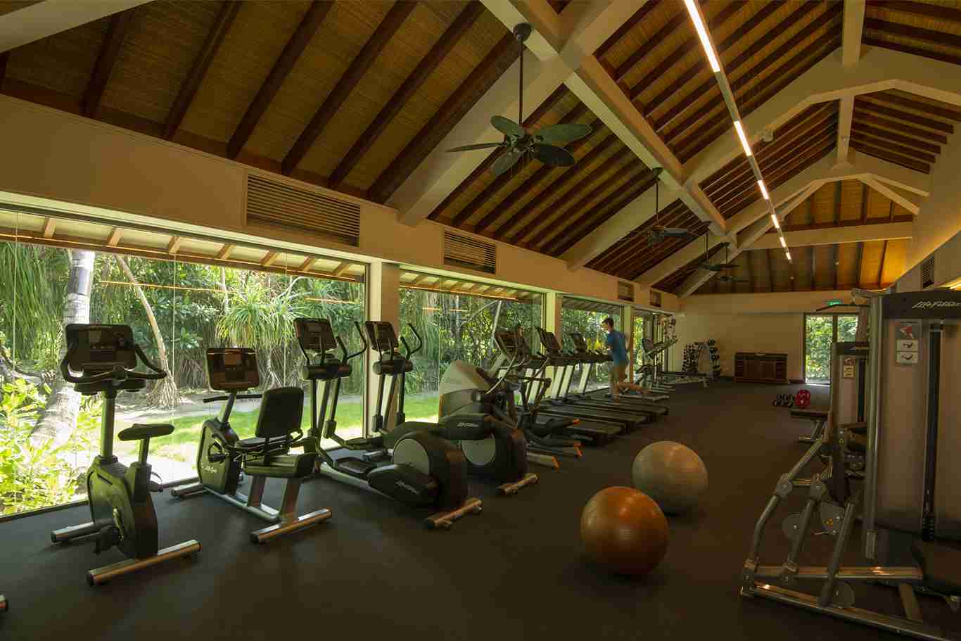 Residence Maldives 8